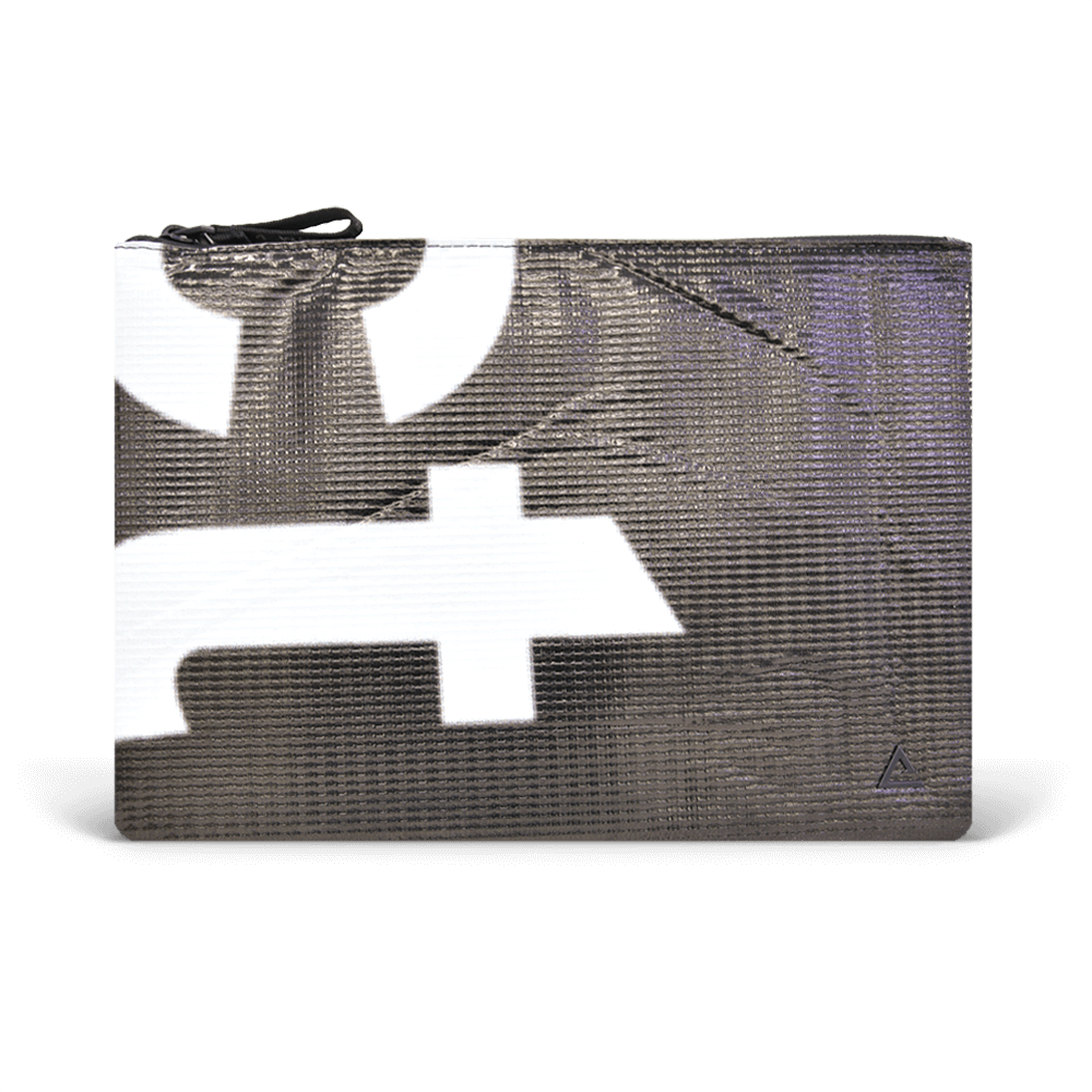 Charlie Pouch
