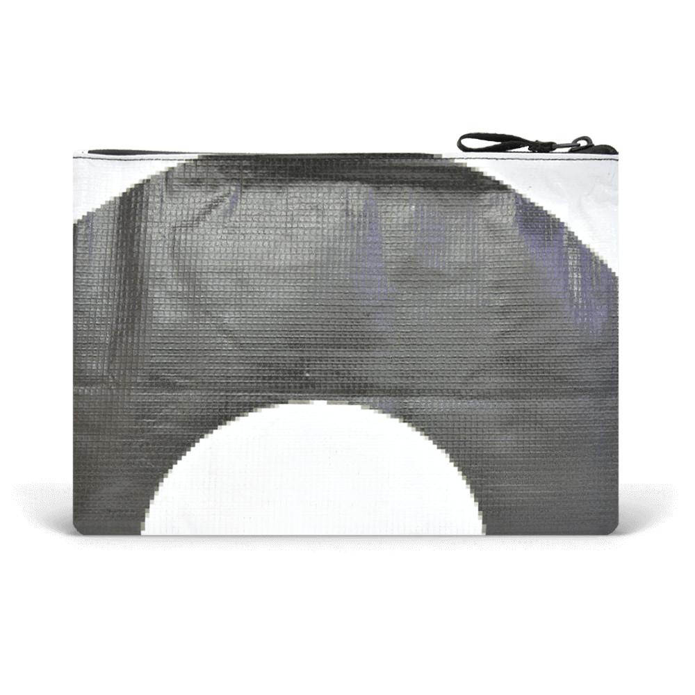 Charlie Pouch
