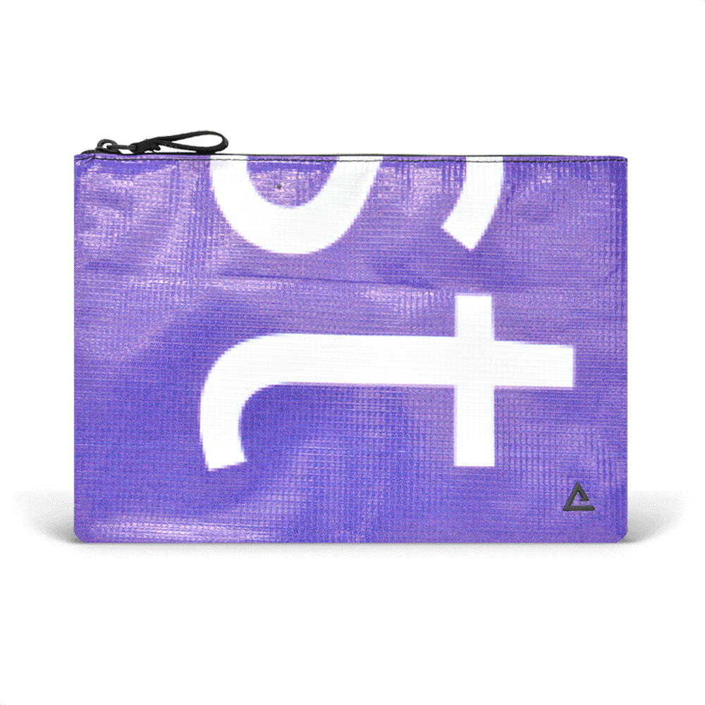 Charlie Pouch