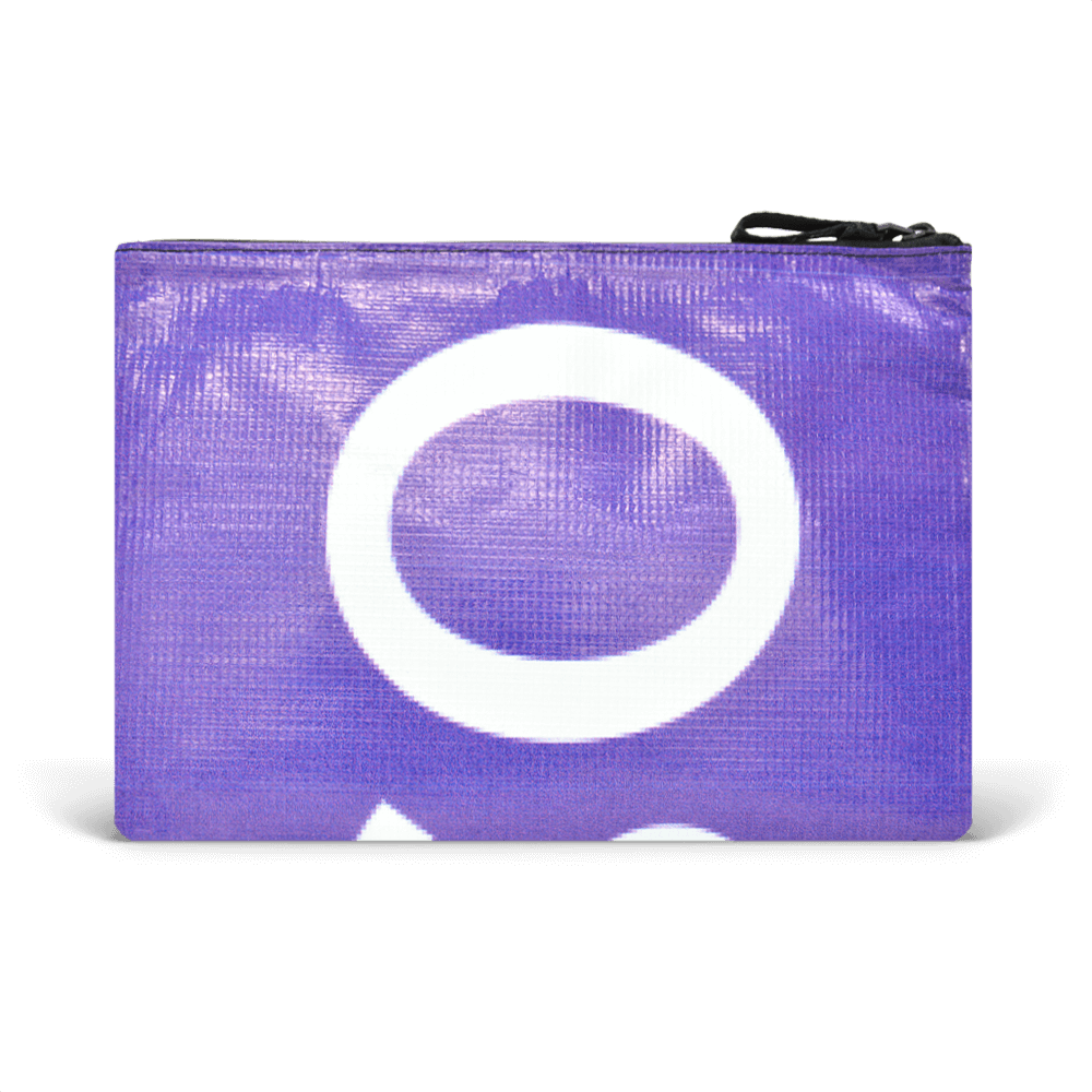 Charlie Pouch