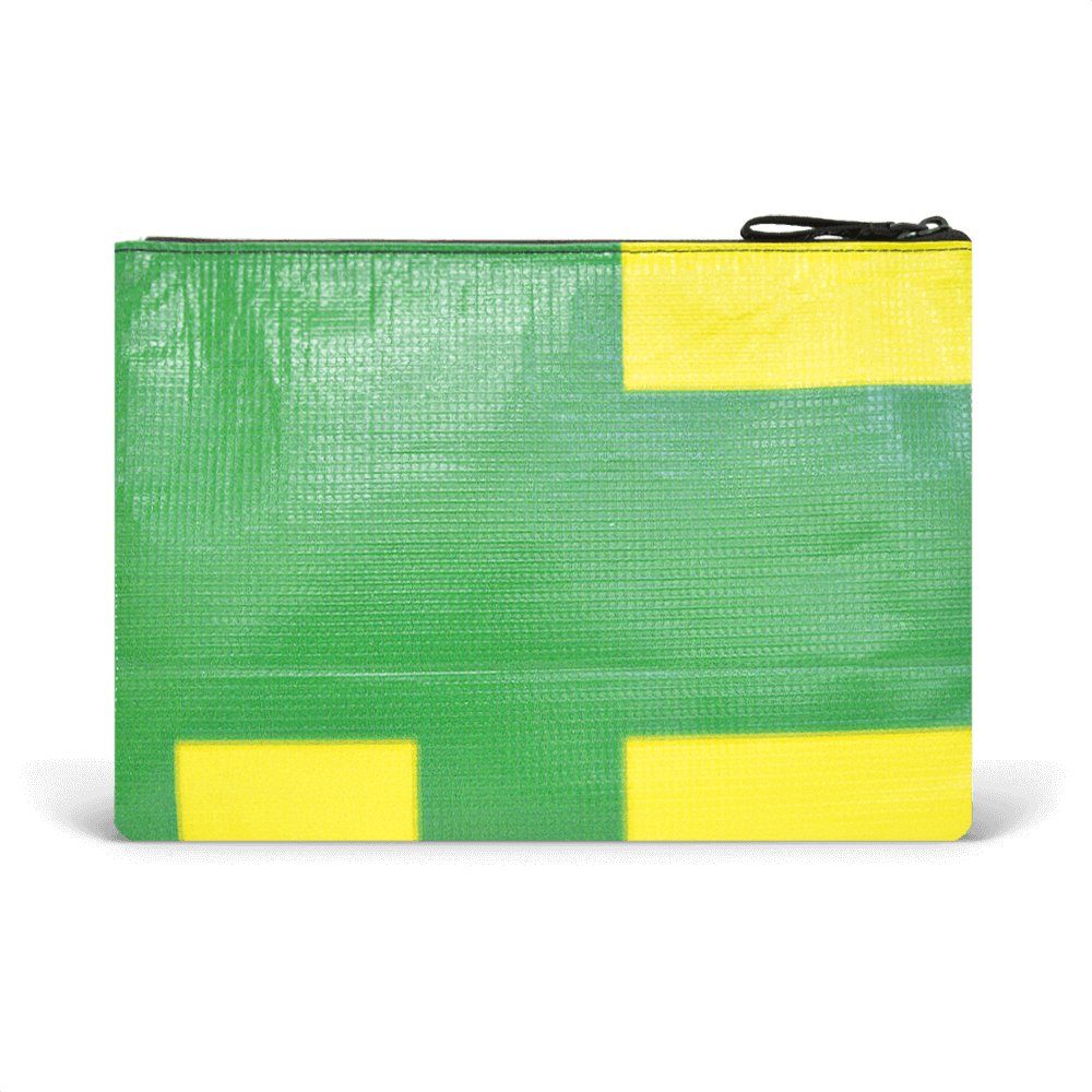 Charlie Pouch