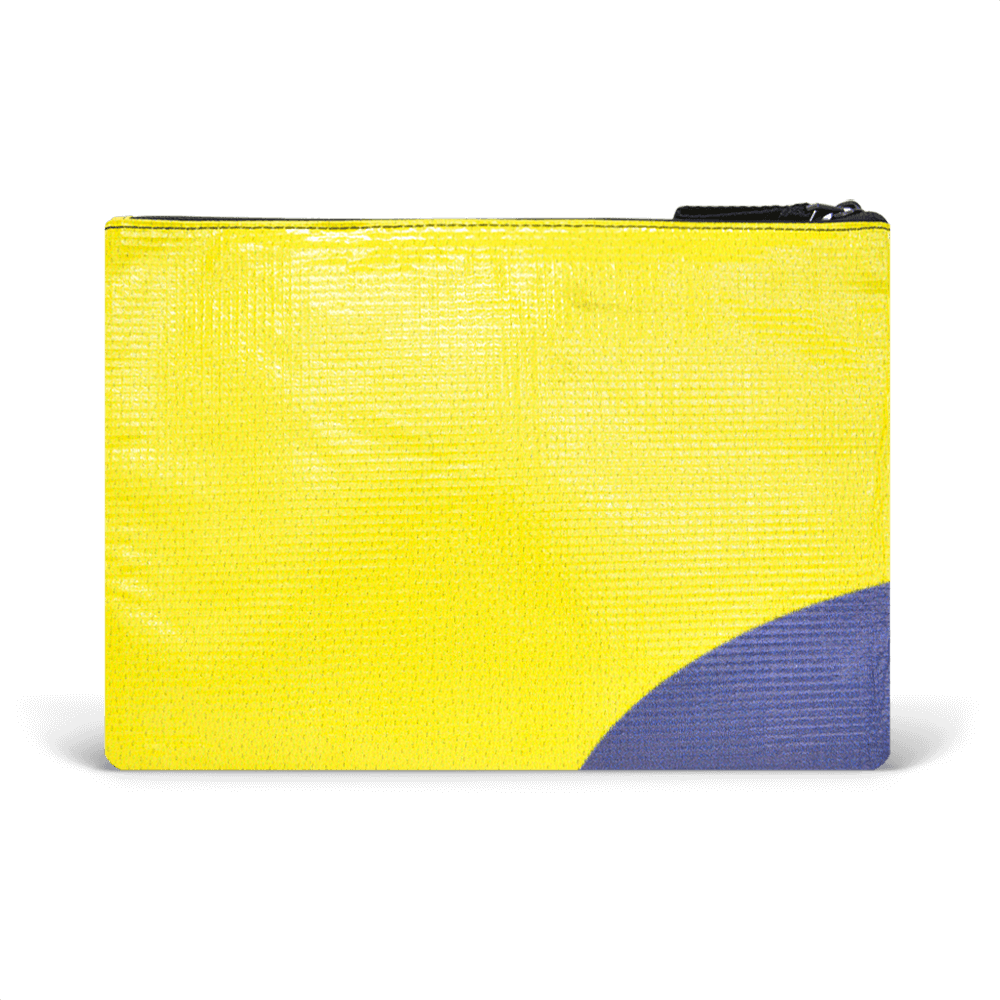 Charlie Pouch