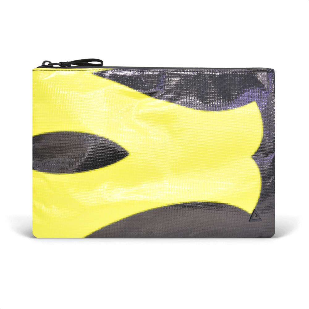 Charlie Pouch