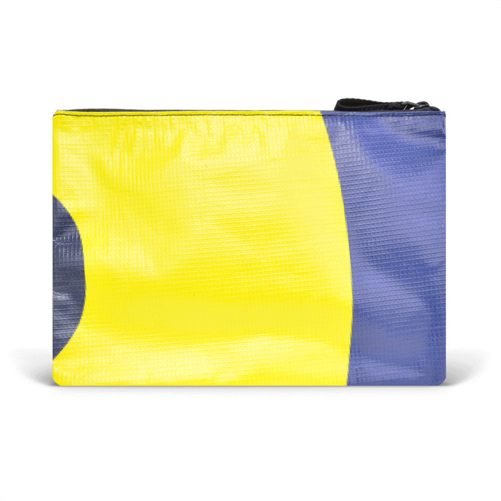 Charlie Pouch