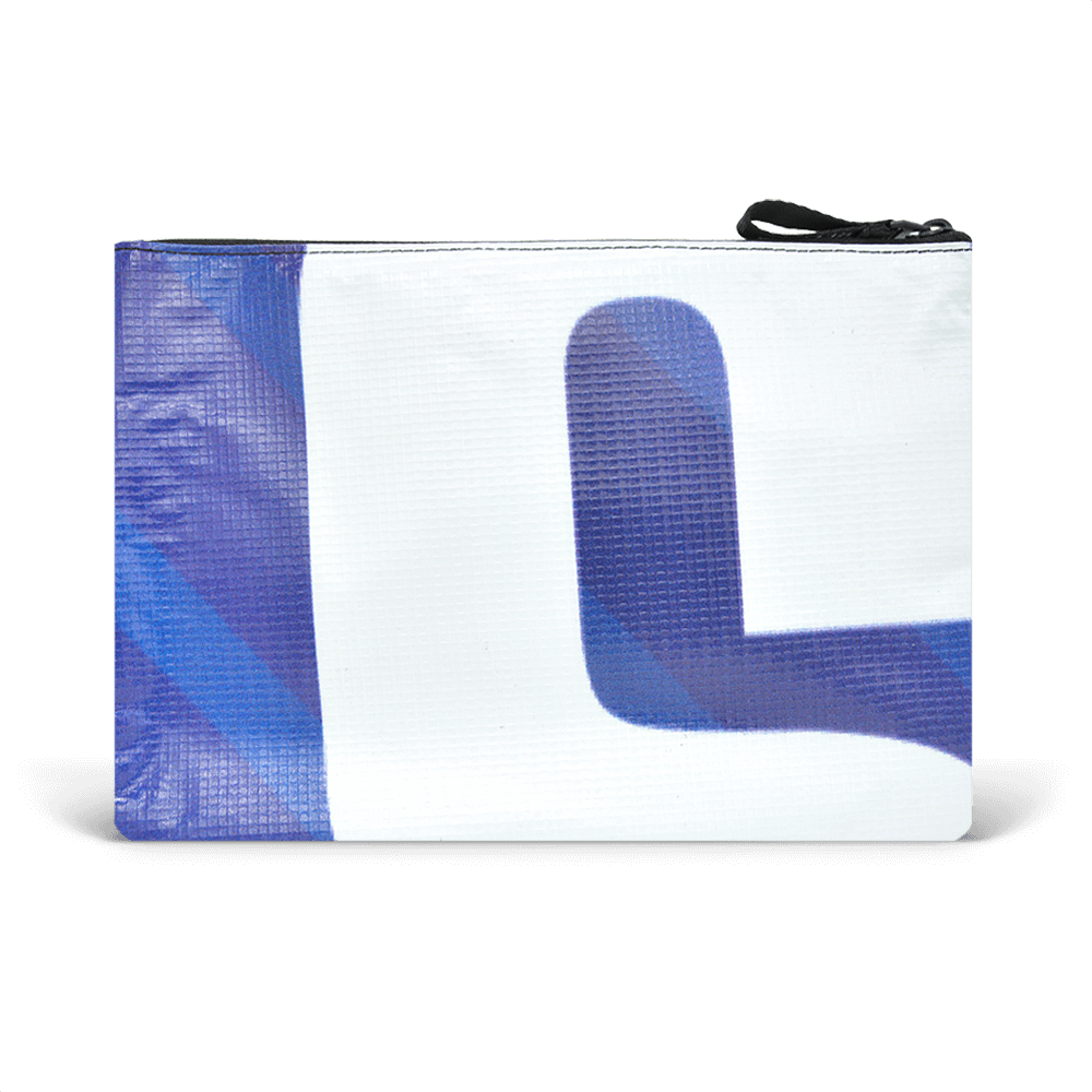 Charlie Pouch