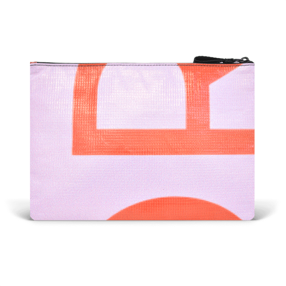 Charlie Pouch