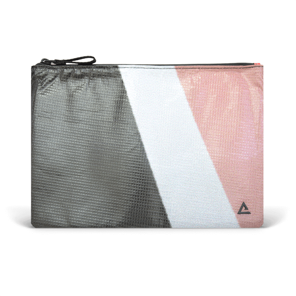 Charlie Pouch