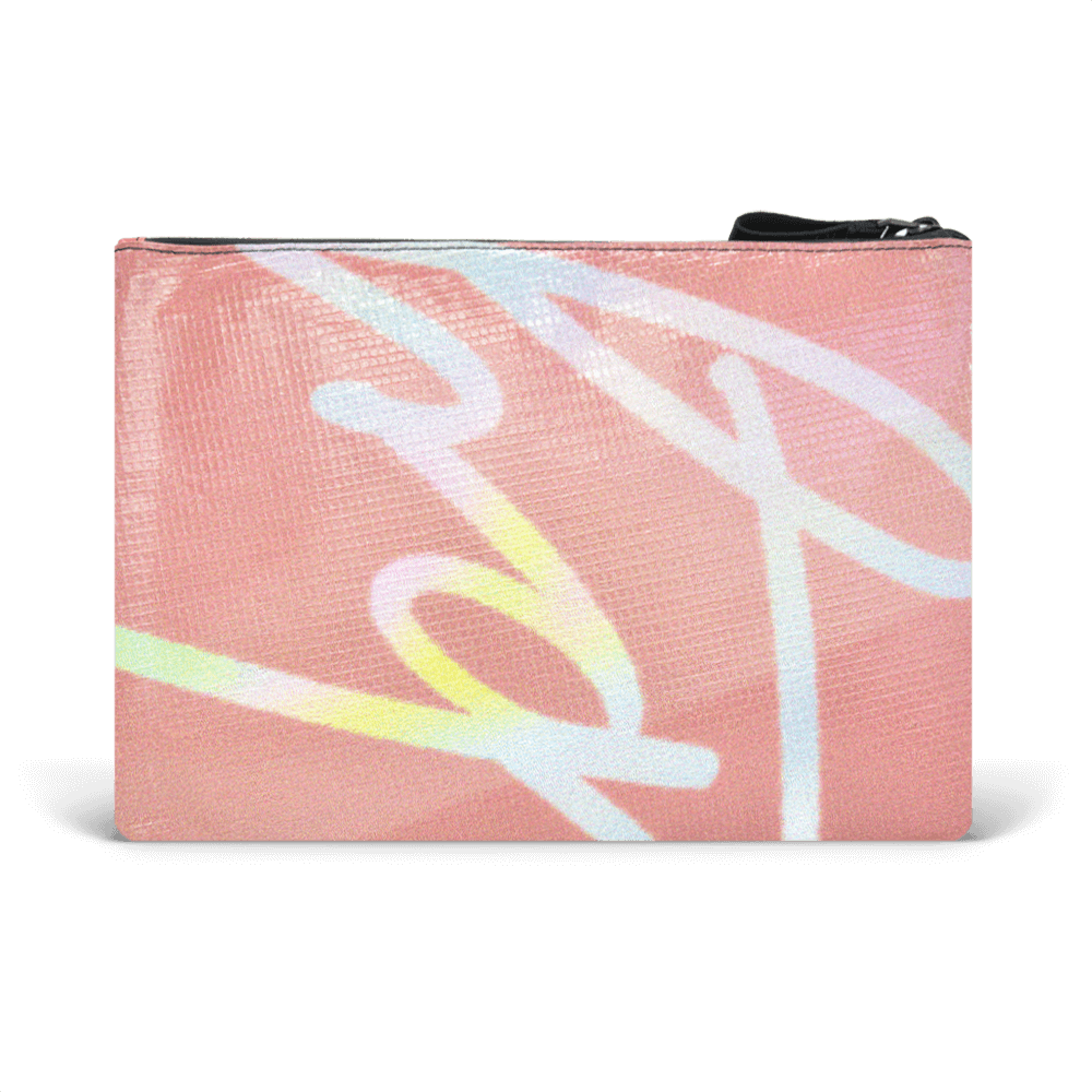 Charlie Pouch