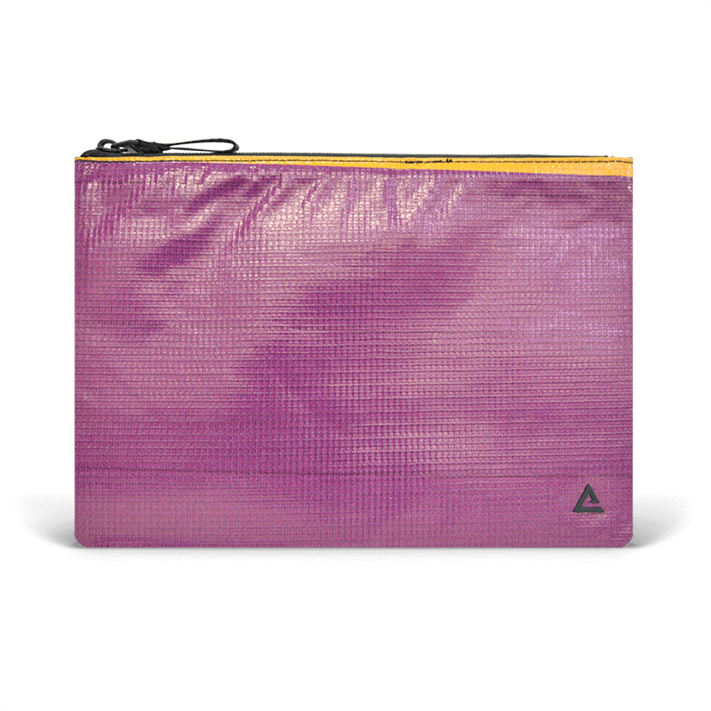 Charlie Pouch