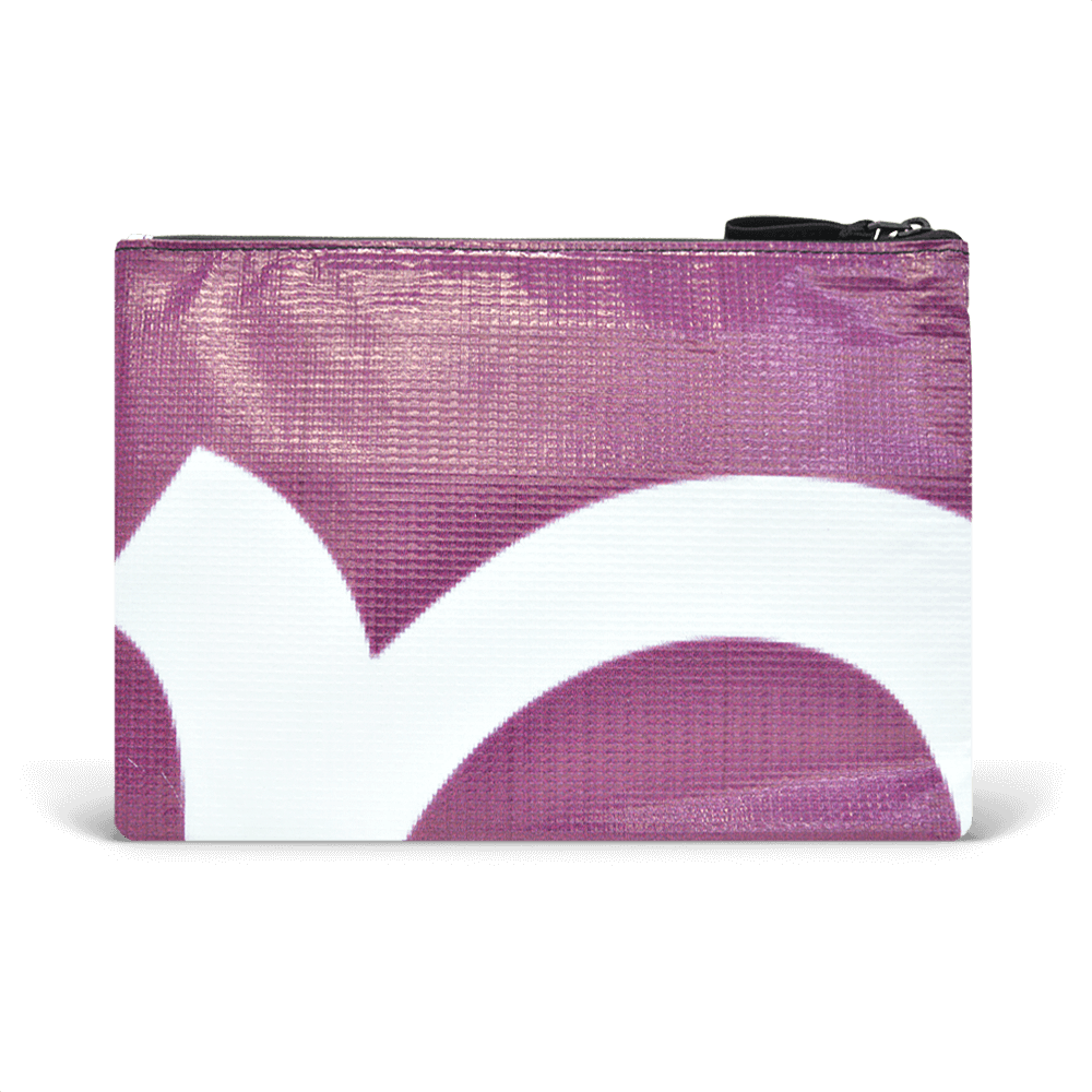 Charlie Pouch