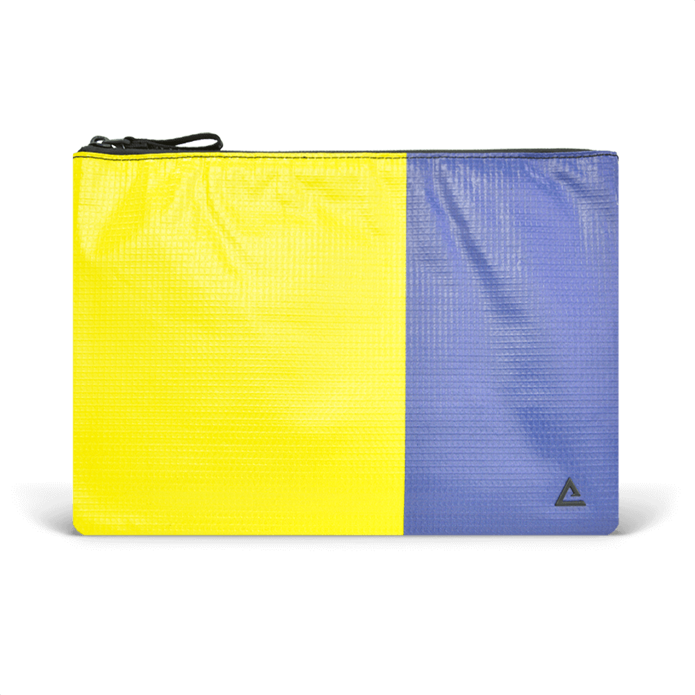Charlie Pouch