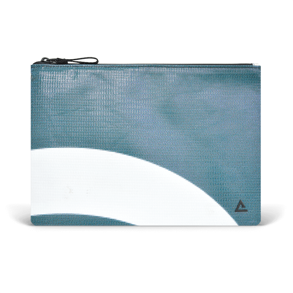 Charlie Pouch