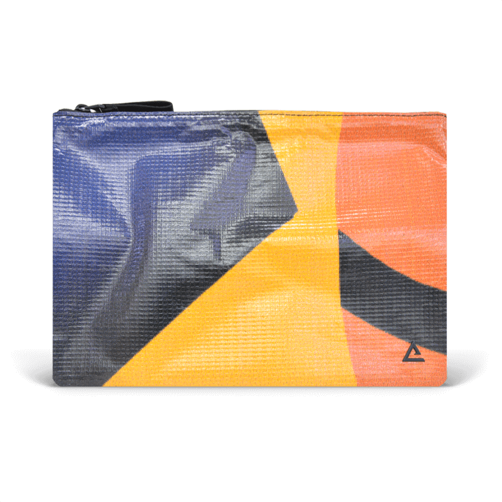 Charlie Pouch