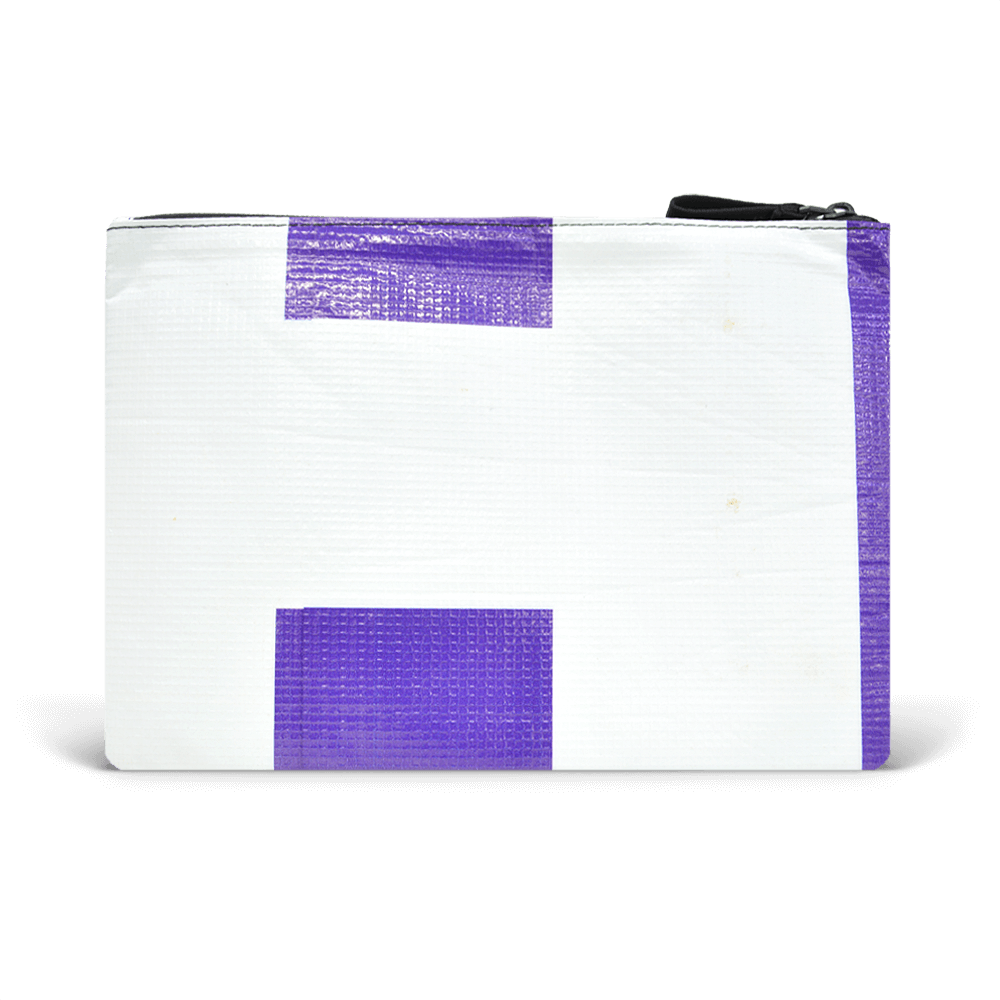 Charlie Pouch
