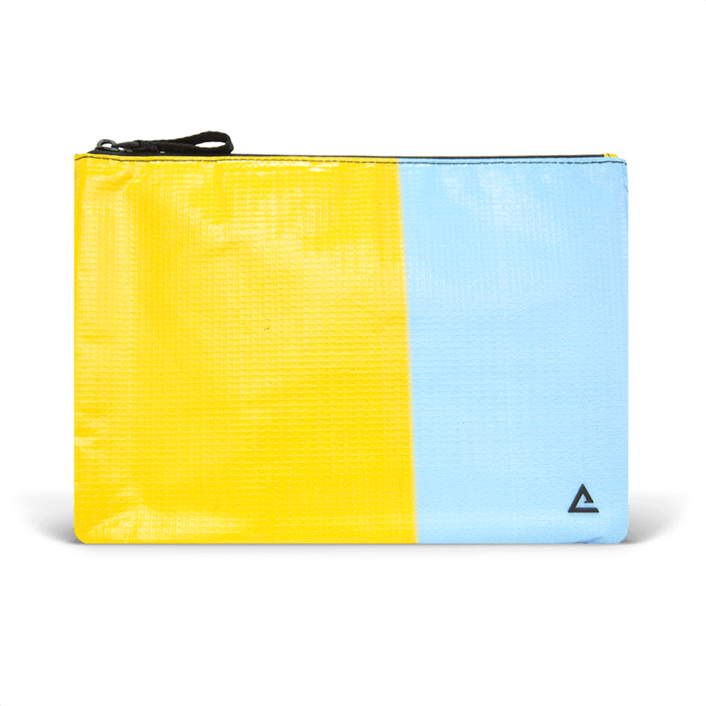 Charlie Pouch
