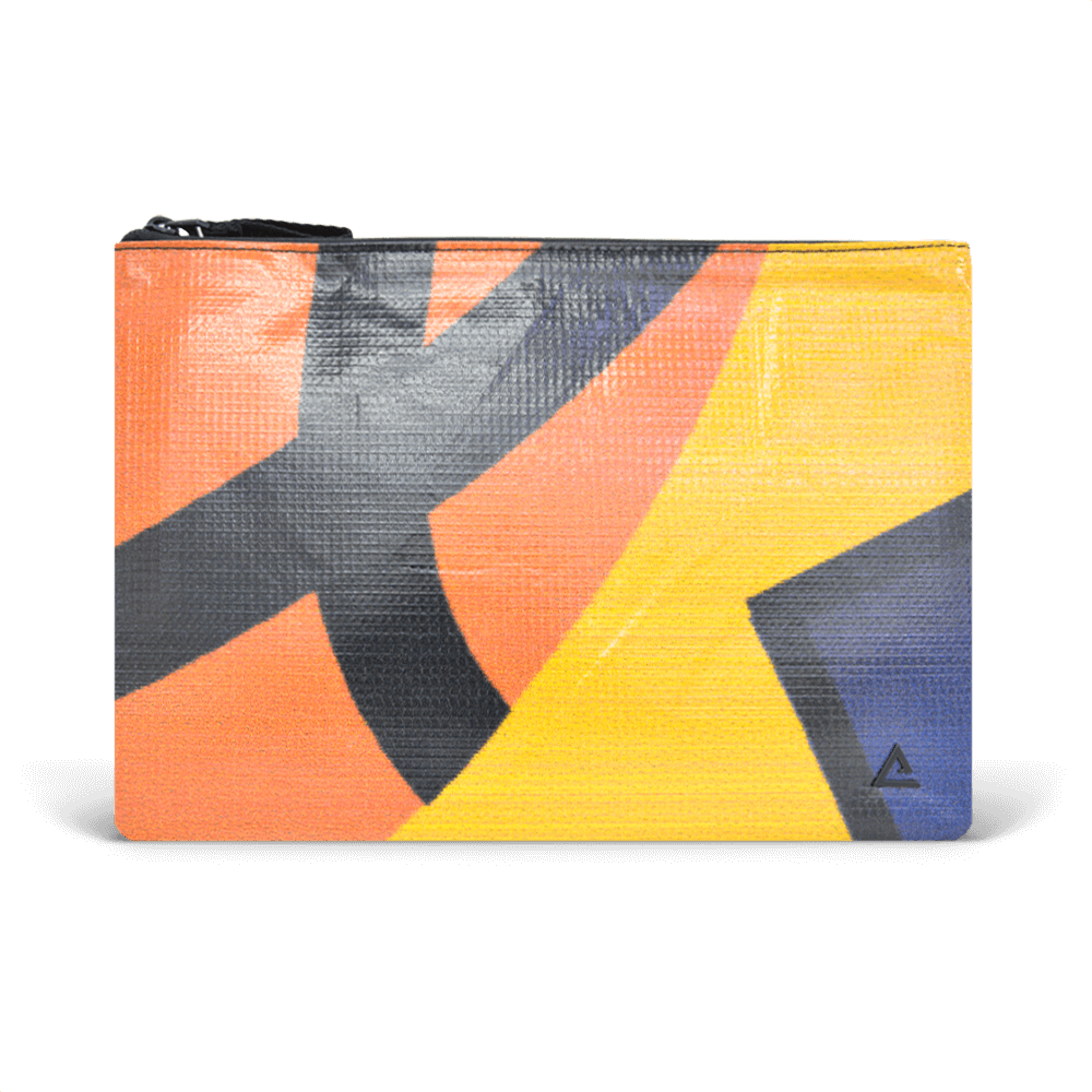 Charlie Pouch