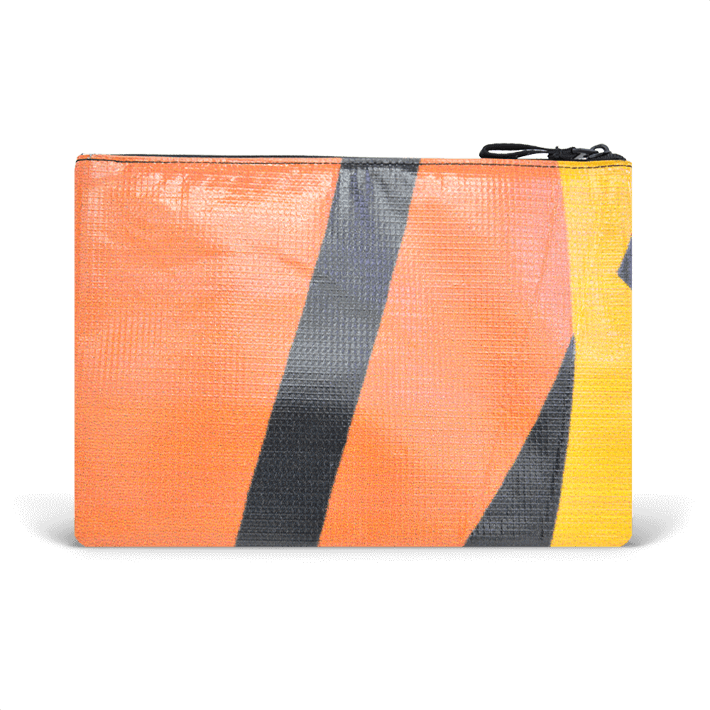 Charlie Pouch