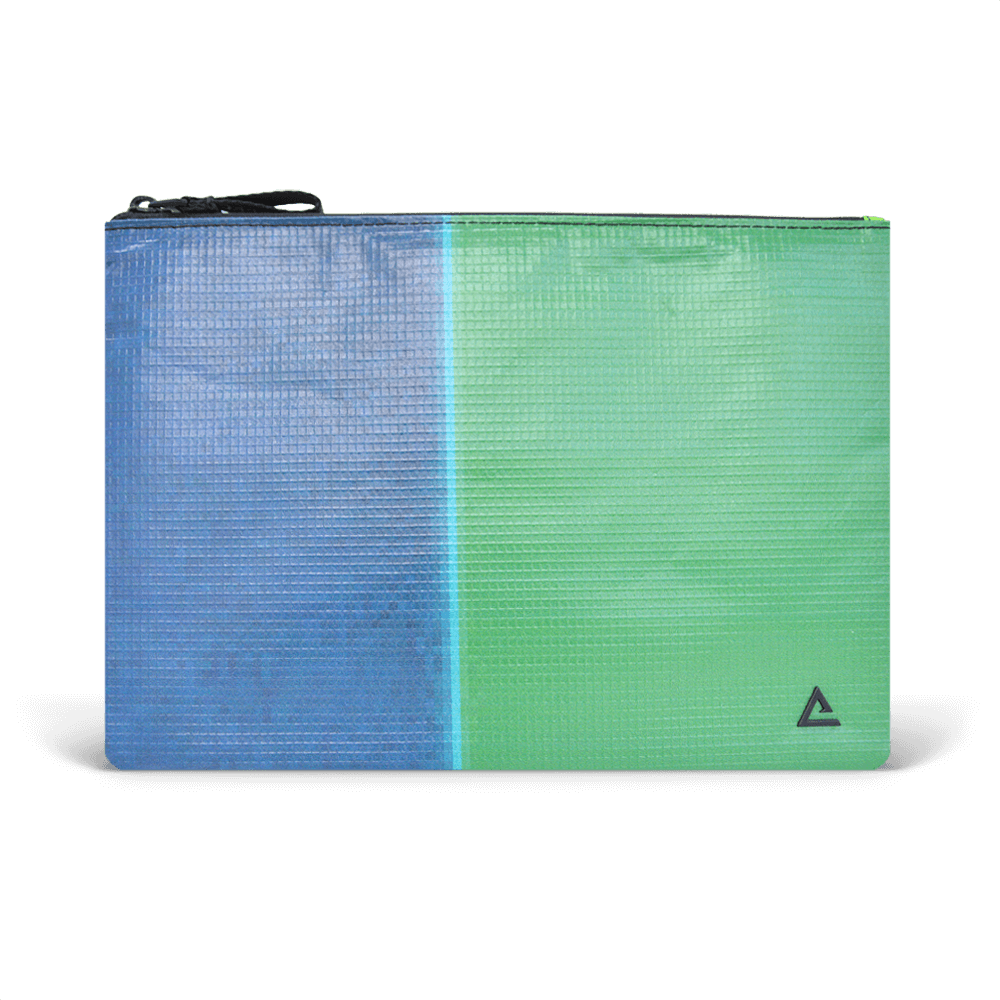 Charlie Pouch