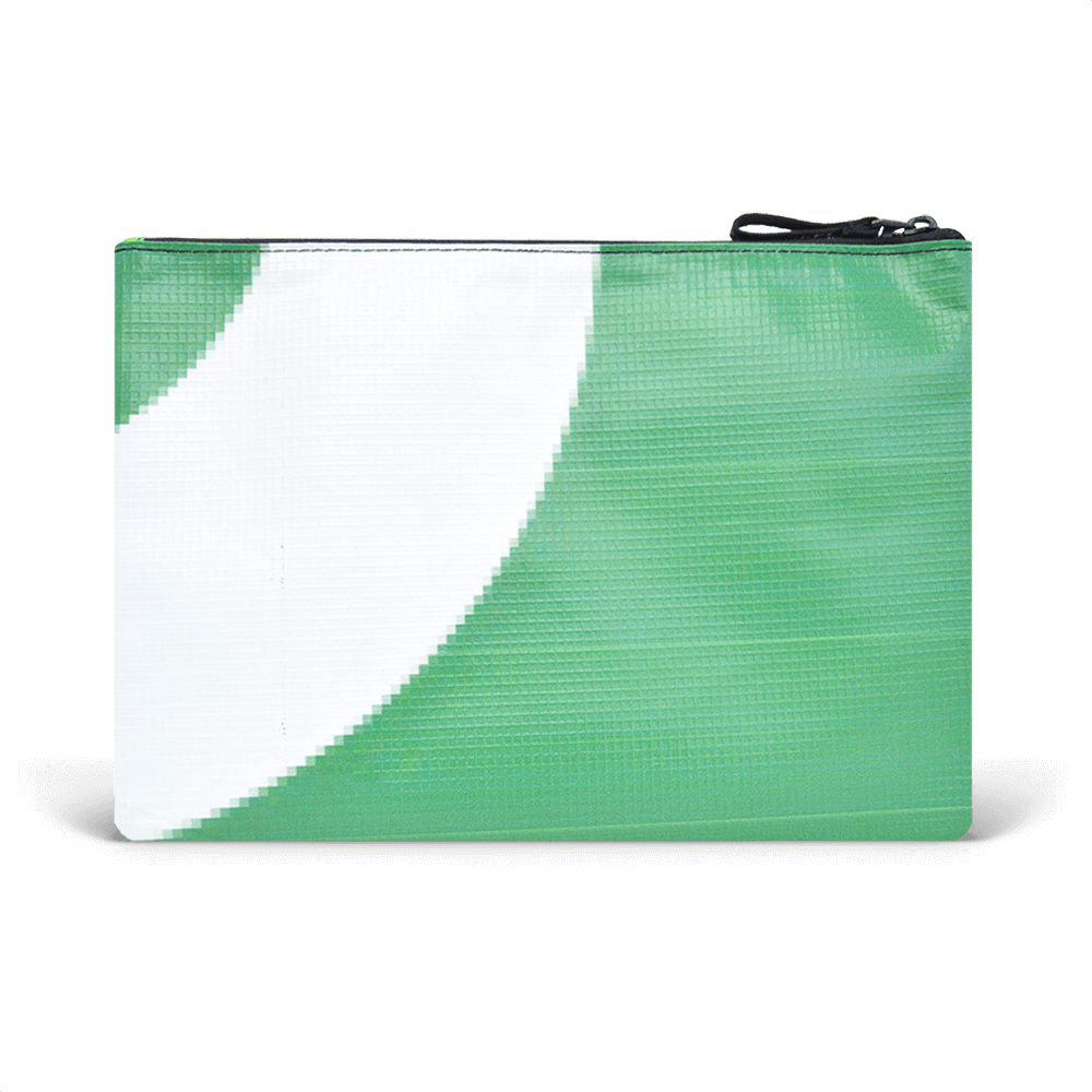 Charlie Pouch