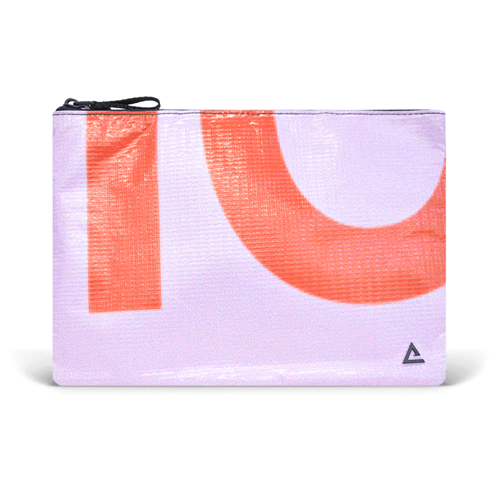 Charlie Pouch