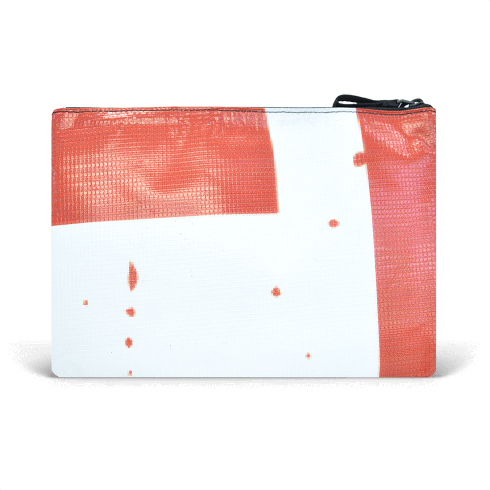 Charlie Pouch