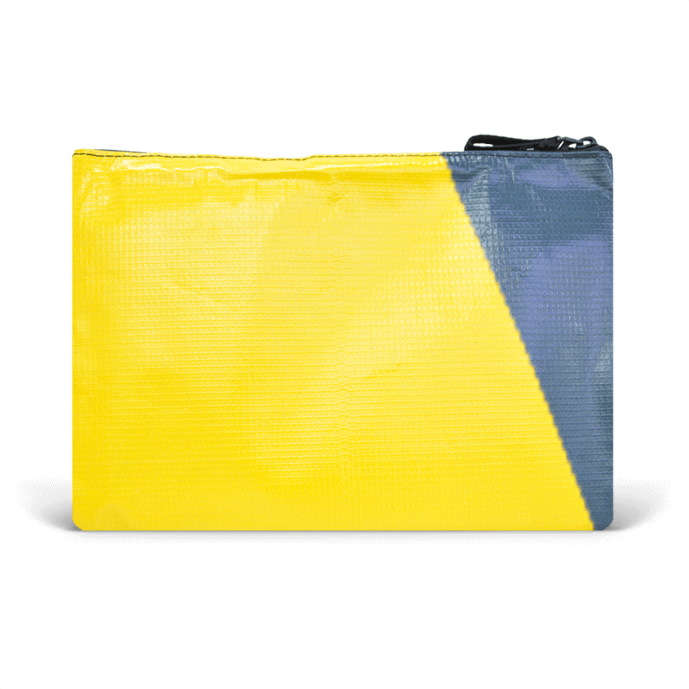 Charlie Pouch