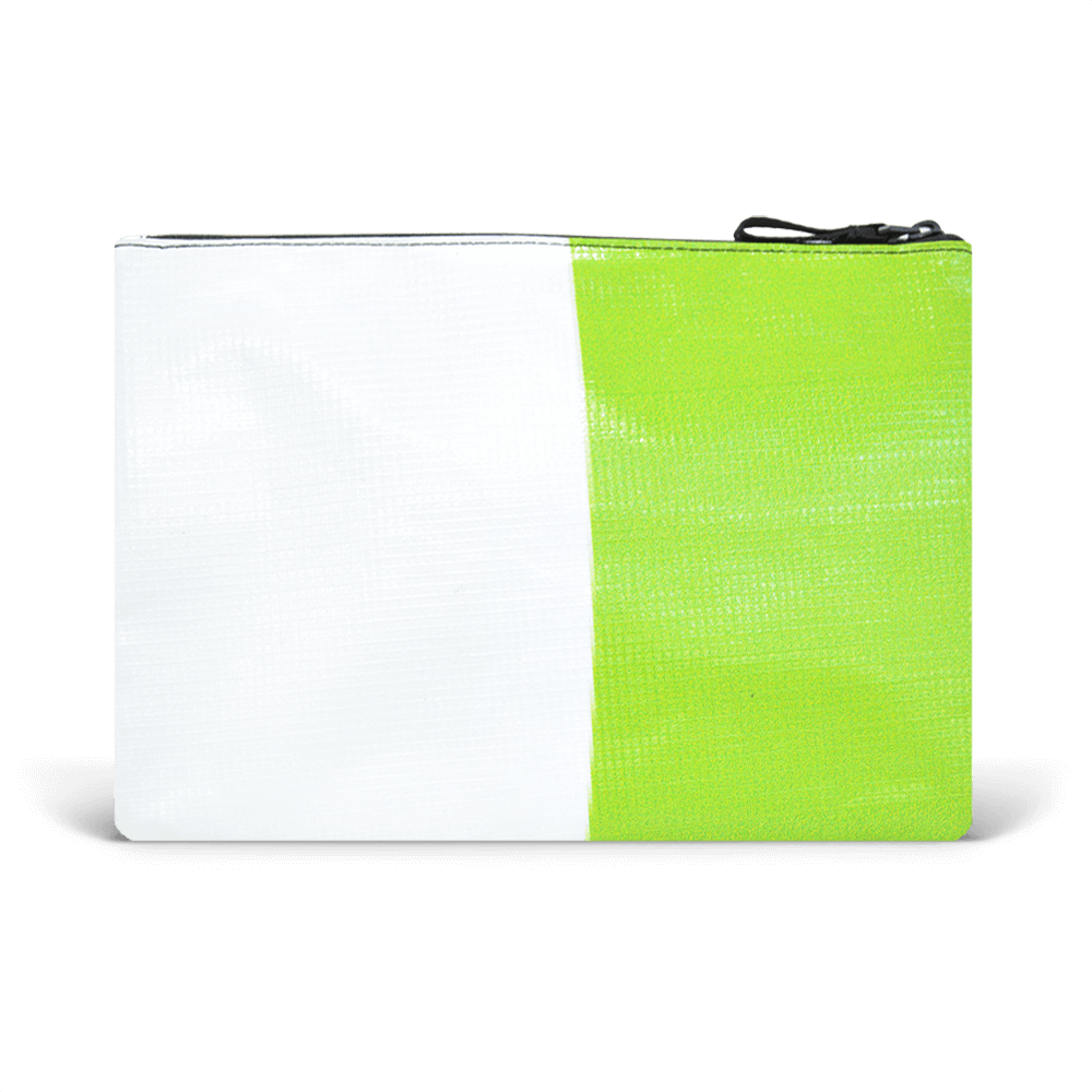 Charlie Pouch