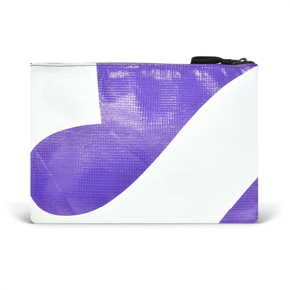 Charlie Pouch