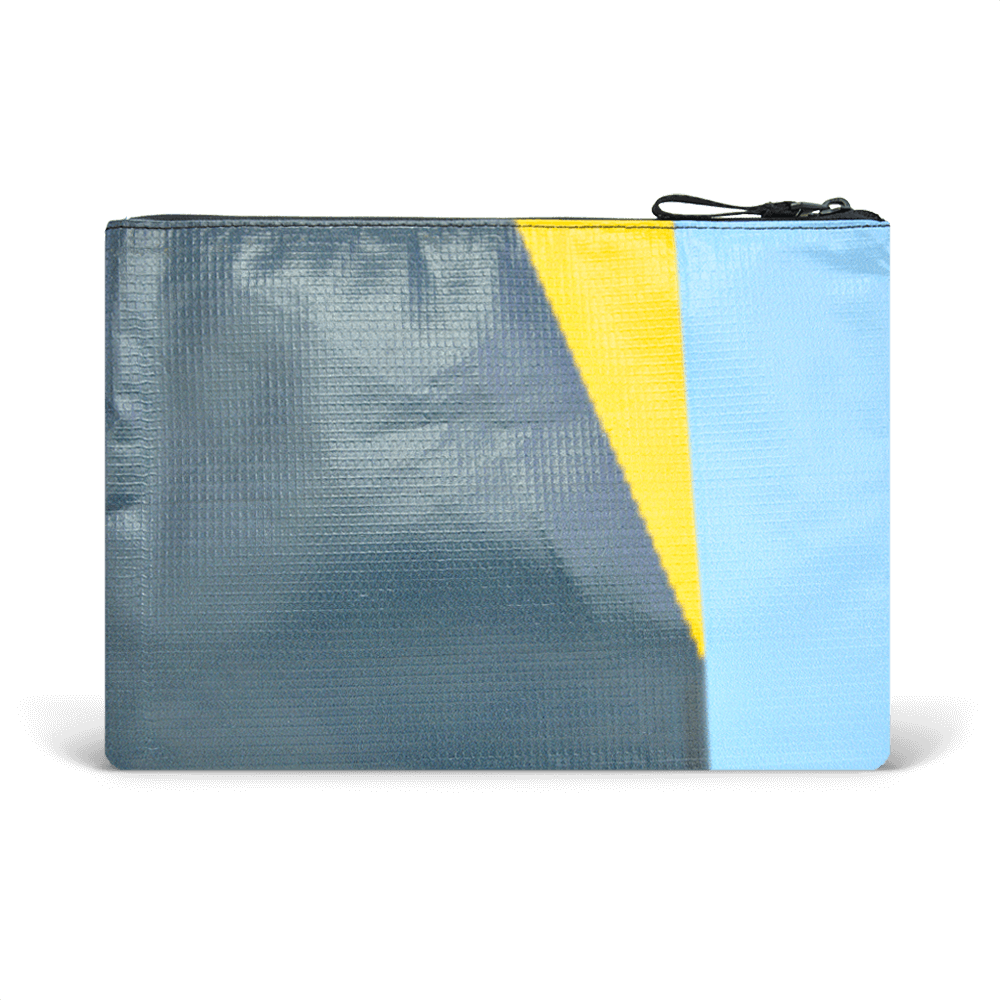 Charlie Pouch