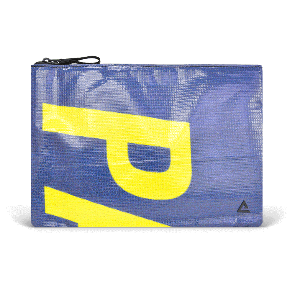 Charlie Pouch