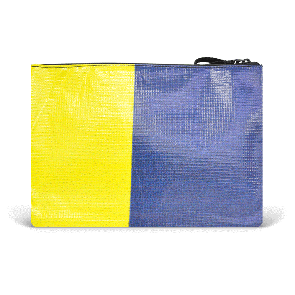 Charlie Pouch