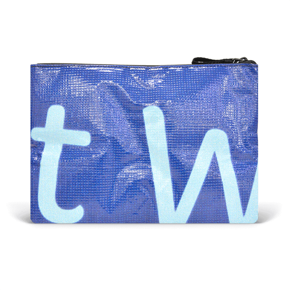Charlie Pouch