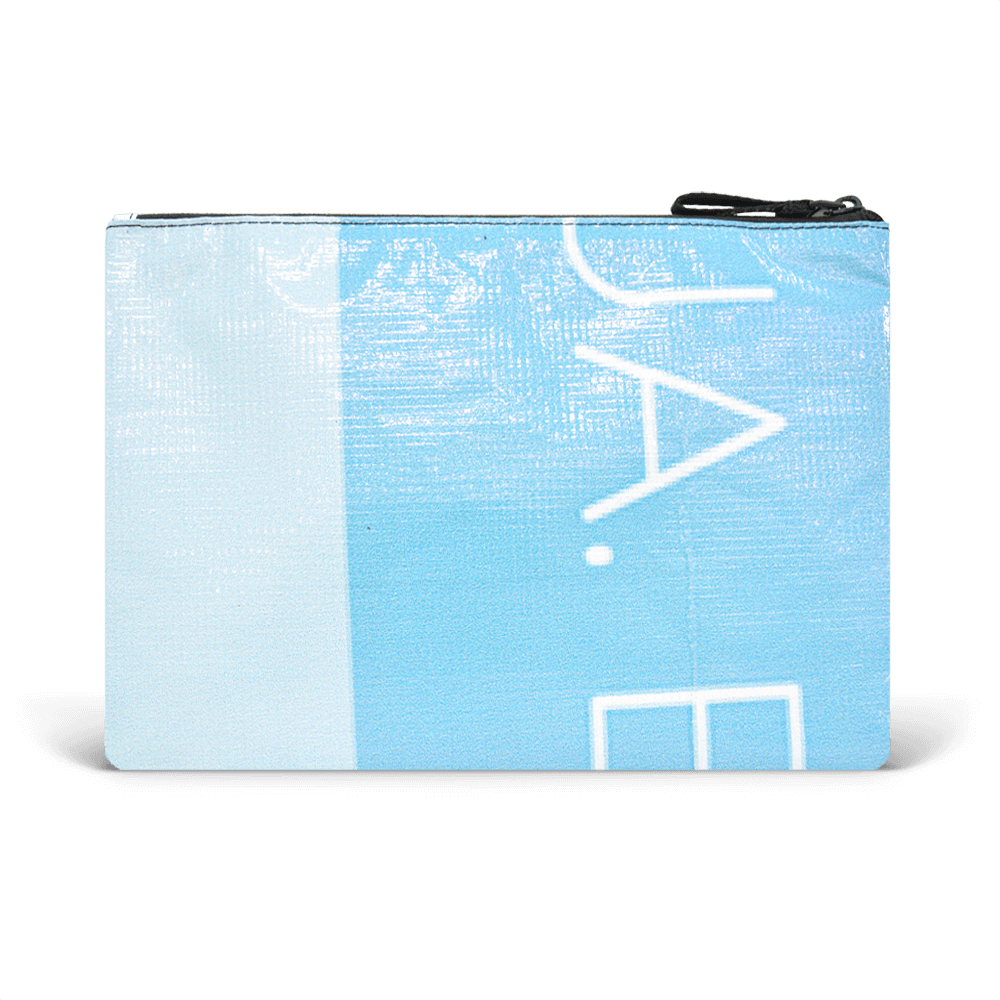 Charlie Pouch