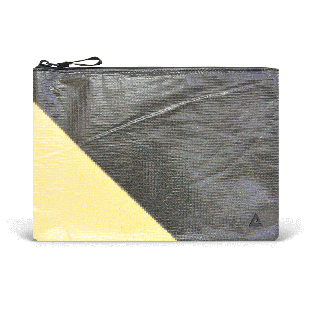 Charlie Pouch