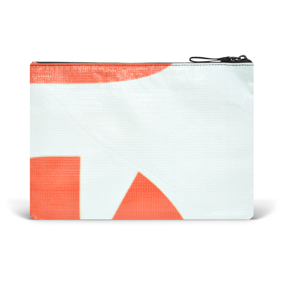 Charlie Pouch