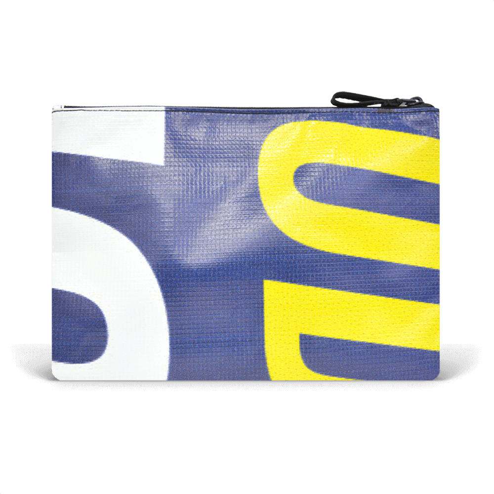 Charlie Pouch