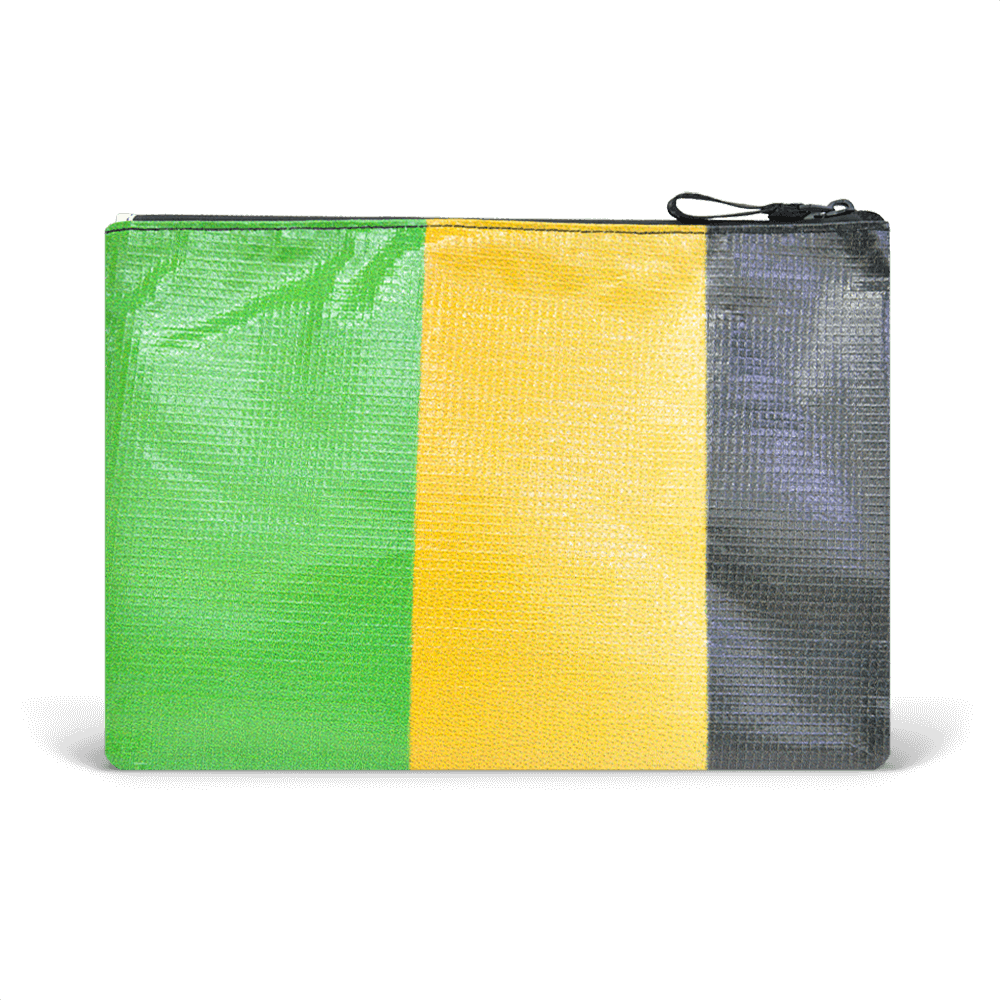 Charlie Pouch
