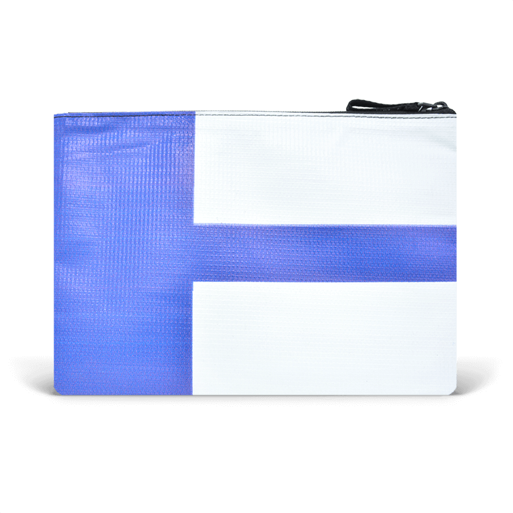 Charlie Pouch