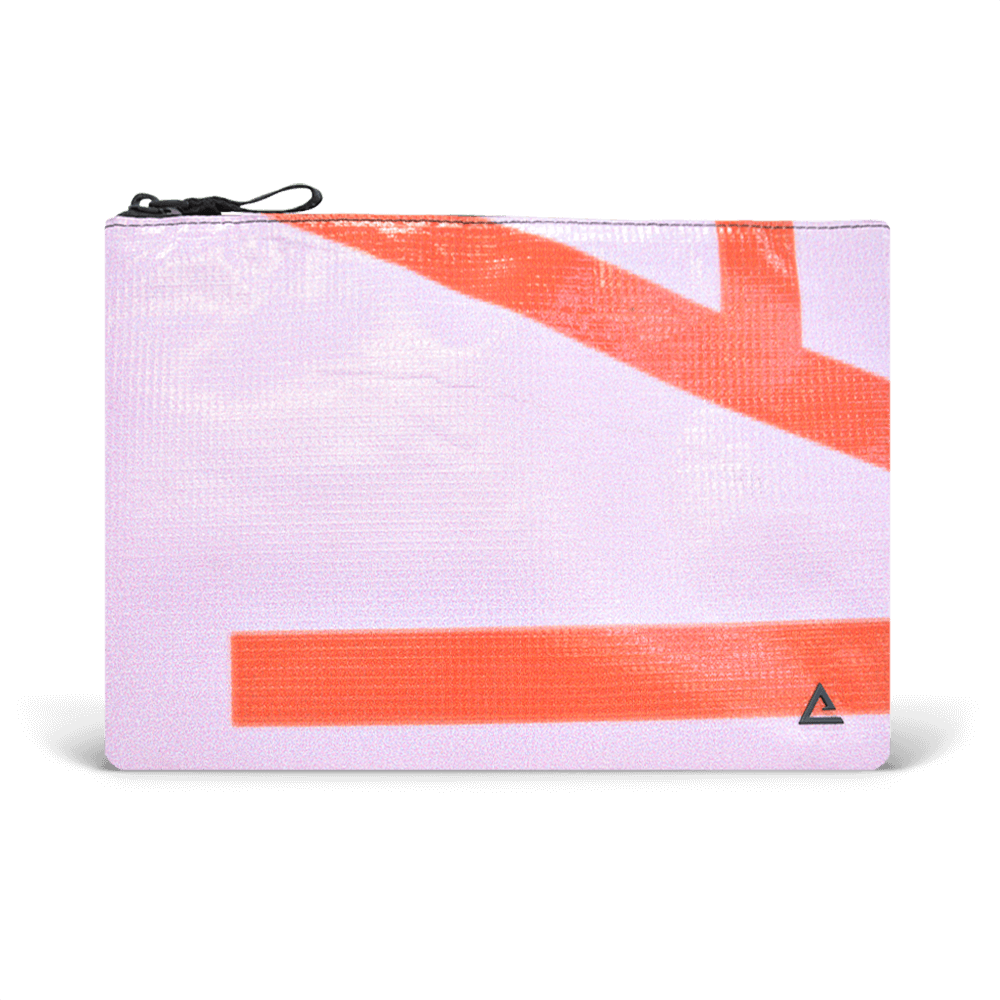 Charlie Pouch