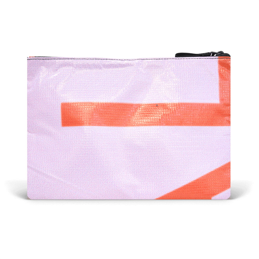 Charlie Pouch