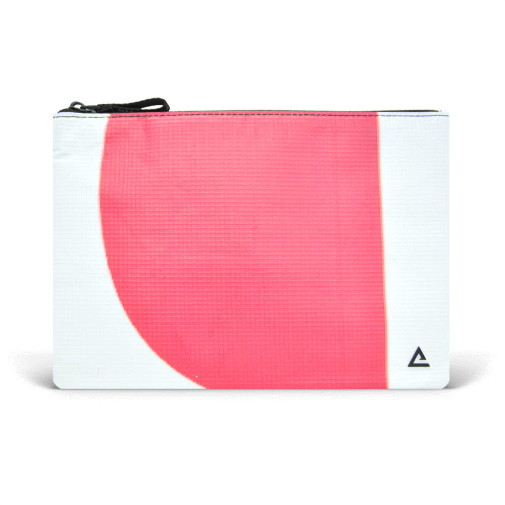 Charlie Pouch