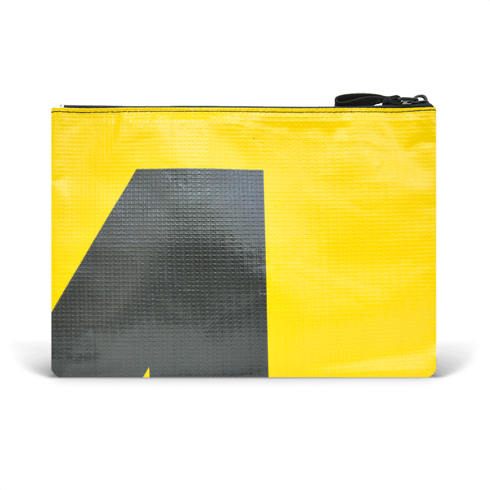 Charlie Pouch
