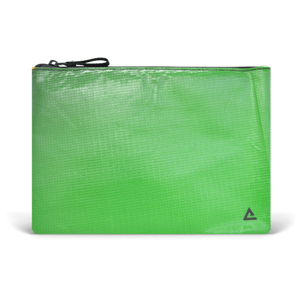 Charlie Pouch