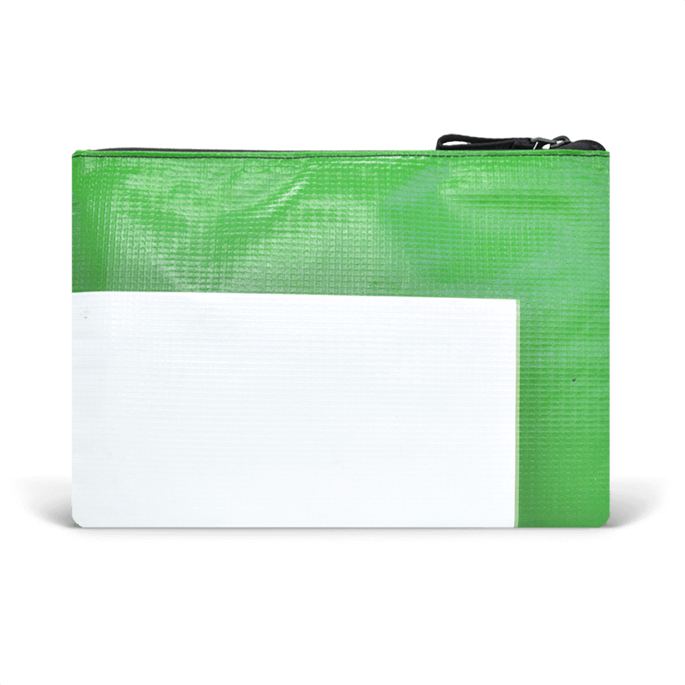 Charlie Pouch
