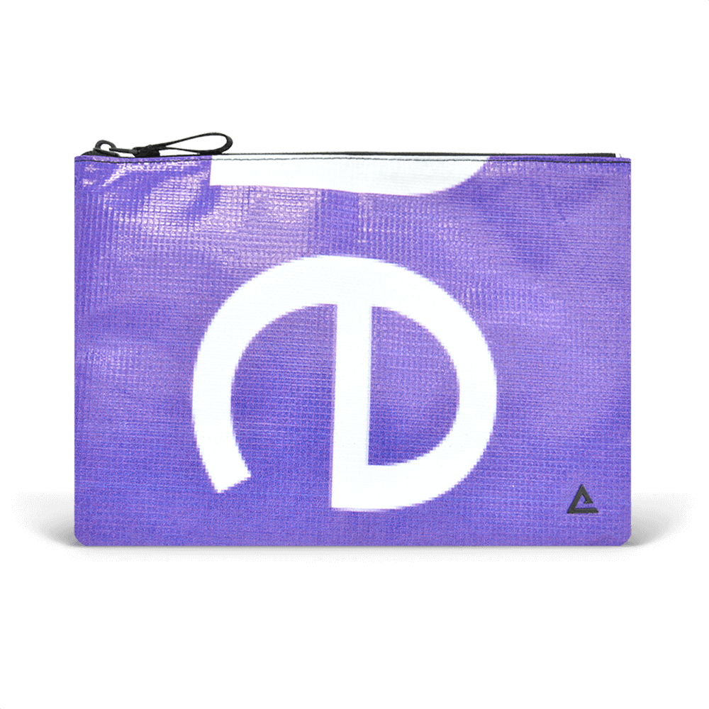 Charlie Pouch