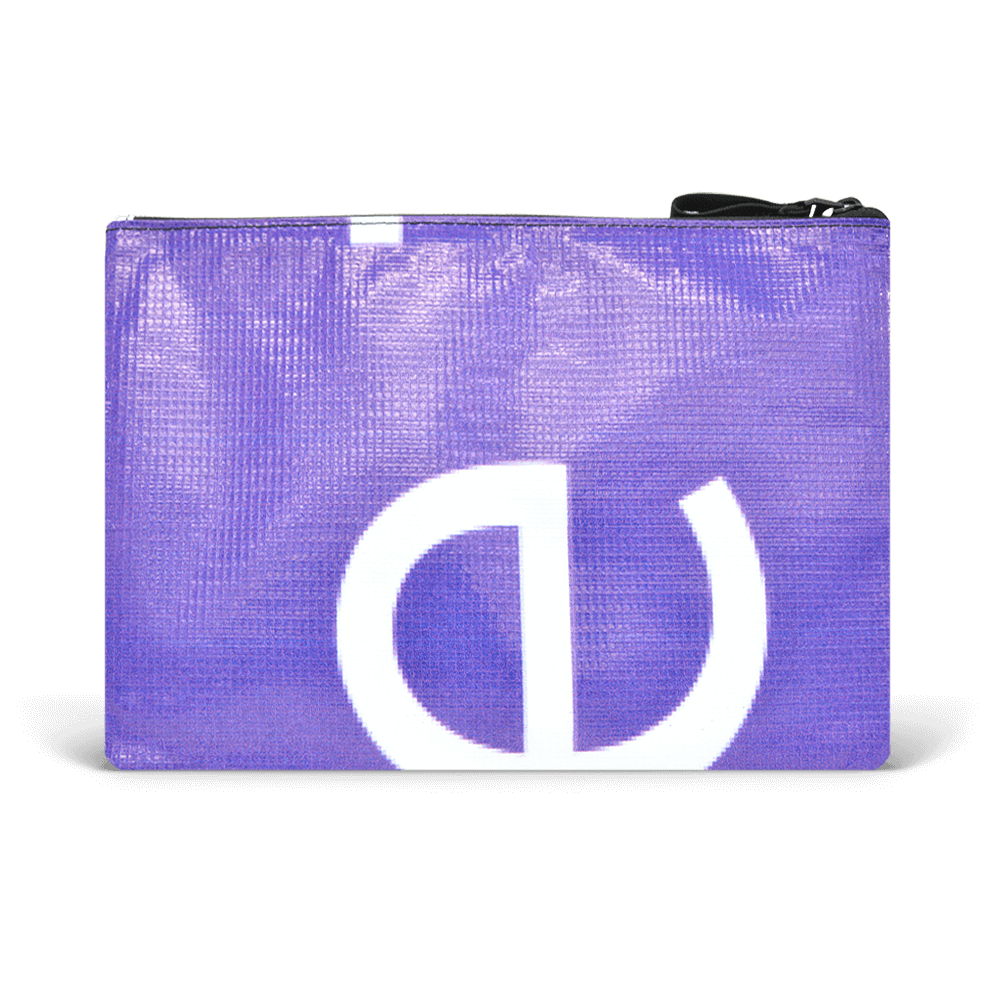 Charlie Pouch