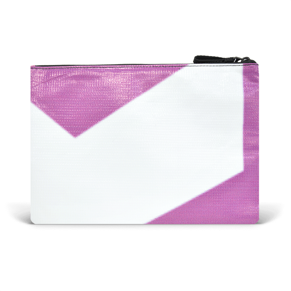 Charlie Pouch