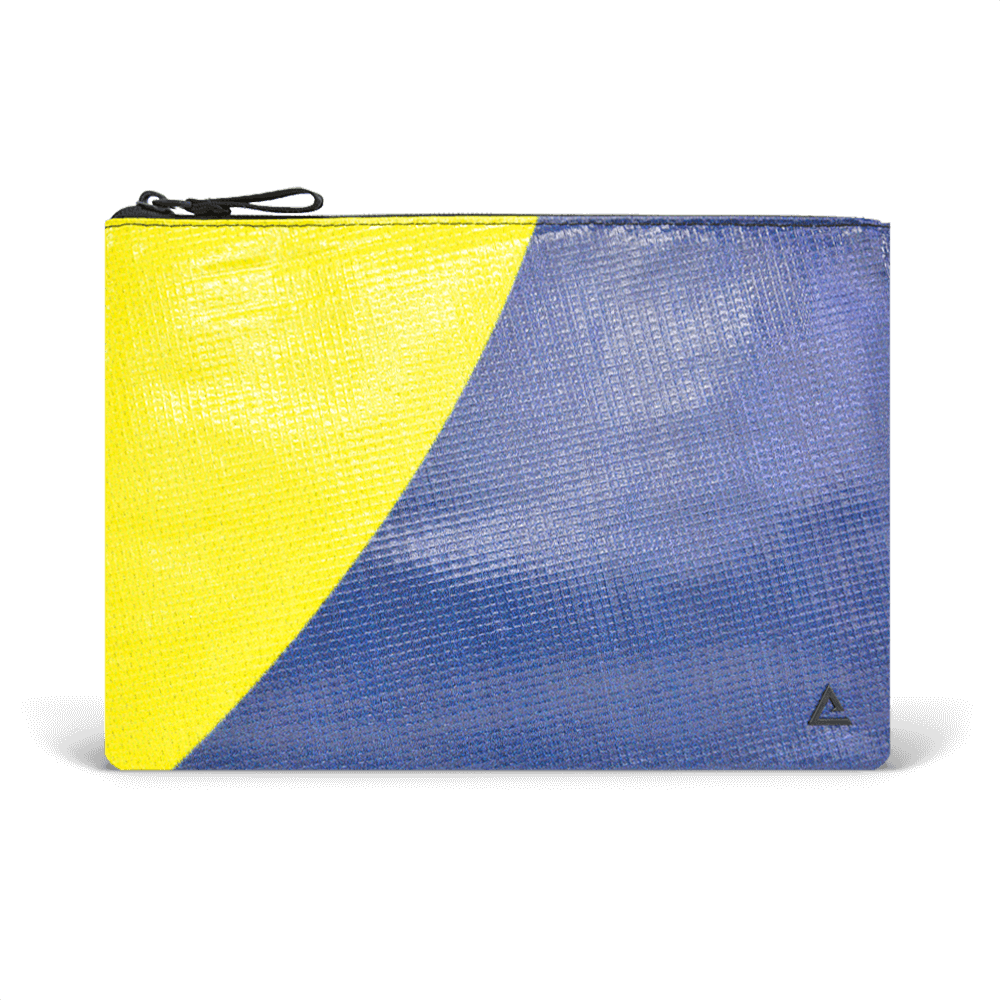 Charlie Pouch