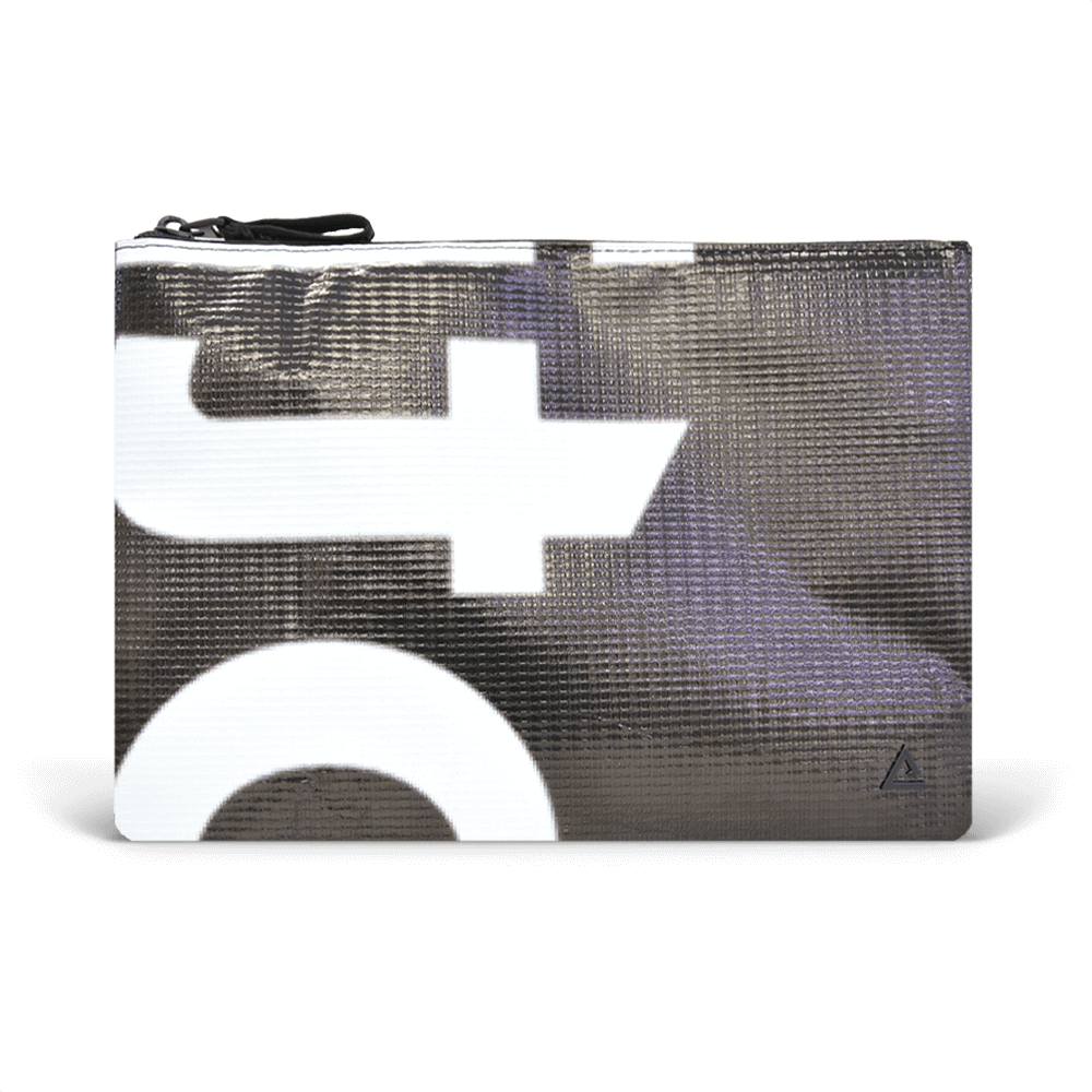 Charlie Pouch