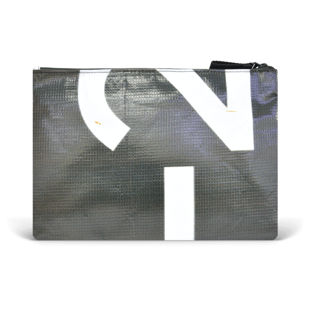Charlie Pouch